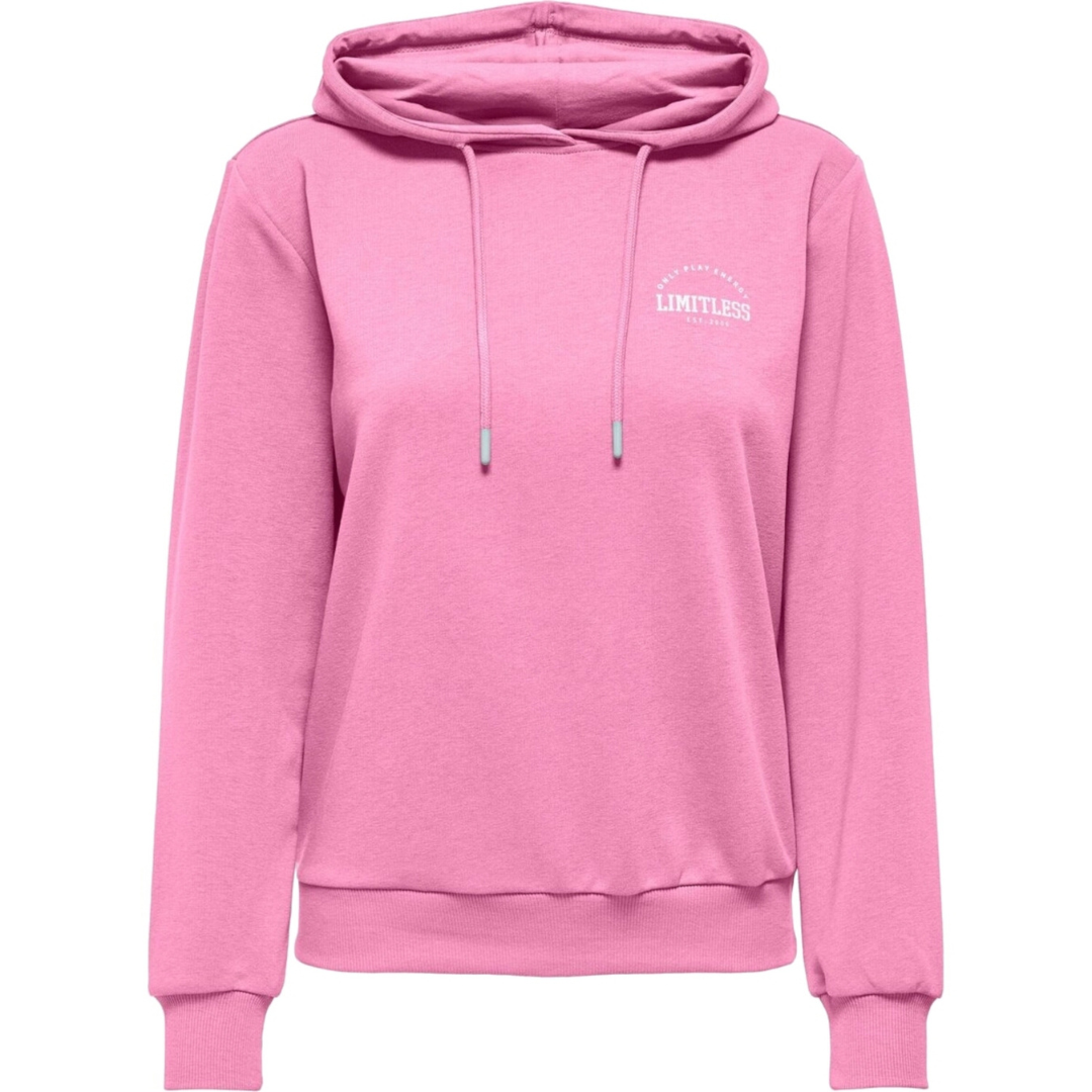 ONLY Roze Ženski Duks ONPCAVA